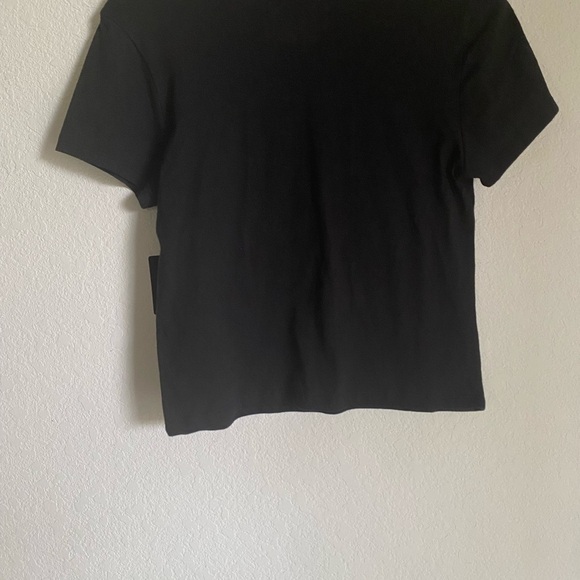 UFC Group Fighters Official Licensed Crewneck Black Graphic Unisex T-Shirt M - Picture 8 of 8